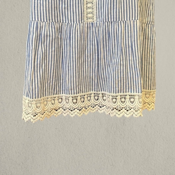 KAREN KANE STRIPED DRESS - Picture 4 of 4